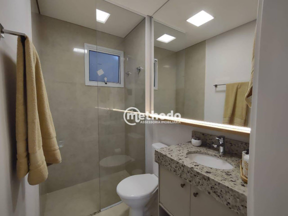 Imagem Apartamento com 3 Quartos à Venda, 69 m² em Jardim Aurélia - Campinas Imagem Apartamento com 3 Quartos à Venda, 69 m² em Jardim Aurélia - Campinas