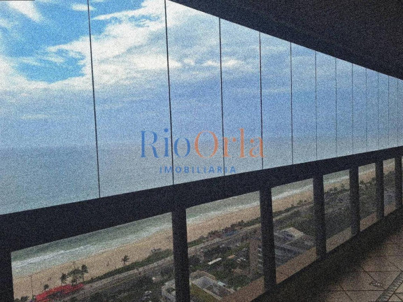Imagem Apartamento com 4 Quartos à Venda, 145 m² em Barra Da Tijuca - Rio De Janeiro