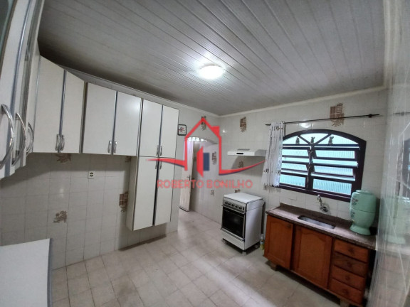 Imagem Casa com 1 Quarto à Venda, 63 m² em Vila Aquilino - Santo André Imagem Casa com 1 Quarto à Venda, 63 m² em Vila Aquilino - Santo André