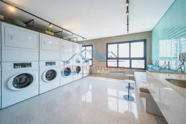 Imagem Apartamento com 1 Quarto para Alugar, 24 m² em Pinheiros - São Paulo Imagem Apartamento com 1 Quarto para Alugar, 24 m² em Pinheiros - São Paulo