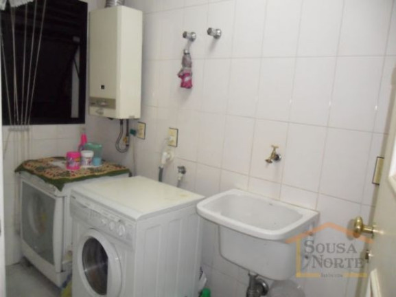 Imagem Apartamento com 3 Quartos à Venda, 112 m² em água Fria - São Paulo Imagem Apartamento com 3 Quartos à Venda, 112 m² em água Fria - São Paulo