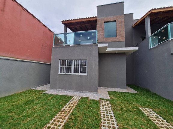 Imagem Casa com 3 Quartos à Venda, 100 m² em Boracéia - Bertioga Imagem Casa com 3 Quartos à Venda, 100 m² em Boracéia - Bertioga