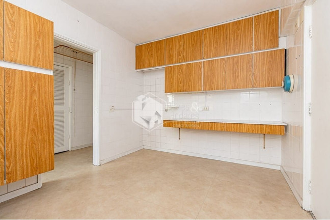 Imagem Apartamento com 3 Quartos à Venda, 112 m² em Jardim Paulista - São Paulo