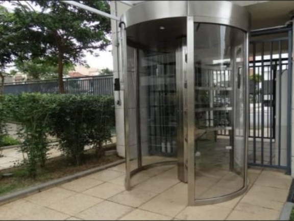 Imagem Apartamento com 3 Quartos à Venda, 60 m² em Belenzinho - São Paulo