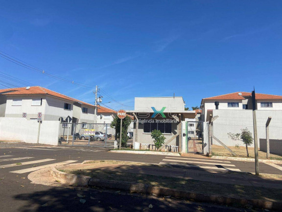 Imagem Apartamento à Venda, em Vila Manoel Taveira - Campo Grande Imagem Apartamento à Venda, em Vila Manoel Taveira - Campo Grande