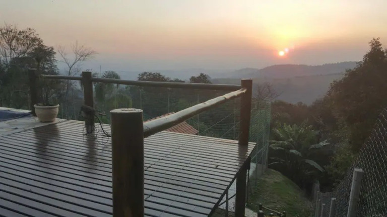 Imagem Sobrado com 5 Quartos à Venda, 200 m² em Estância Santa Maria Do Laranjal - Atibaia Imagem Sobrado com 5 Quartos à Venda, 200 m² em Estância Santa Maria Do Laranjal - Atibaia