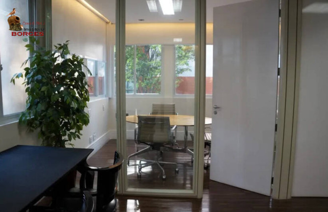 Imagem Apartamento com 3 Quartos para Alugar, 81 m² em Itaim Bibi - São Paulo Imagem Apartamento com 3 Quartos para Alugar, 81 m² em Itaim Bibi - São Paulo