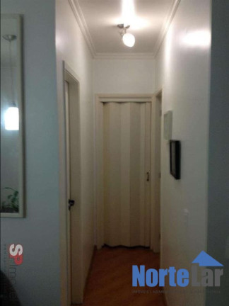 Imagem Apartamento com 2 Quartos à Venda, 50 m² em Parque Mandaqui - São Paulo Imagem Apartamento com 2 Quartos à Venda, 50 m² em Parque Mandaqui - São Paulo
