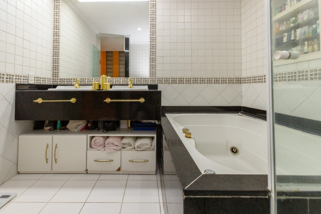 Imagem Cobertura com 4 Quartos à Venda, 300 m² em Morumbi - São Paulo Imagem Cobertura com 4 Quartos à Venda, 300 m² em Morumbi - São Paulo