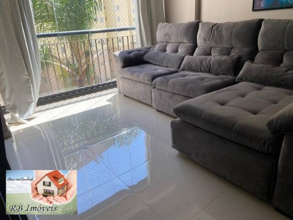 Imagem Apartamento com 3 Quartos à Venda, 68 m² em Planalto - São Bernardo Do Campo Imagem Apartamento com 3 Quartos à Venda, 68 m² em Planalto - São Bernardo Do Campo