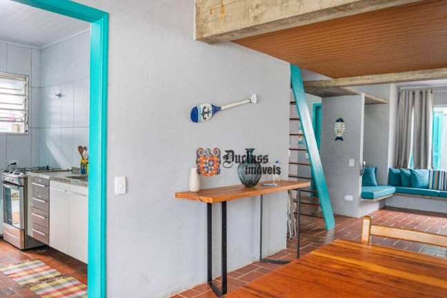 Imagem Casa com 3 Quartos à Venda, 210 m² em Itaguá - Ubatuba Imagem Casa com 3 Quartos à Venda, 210 m² em Itaguá - Ubatuba