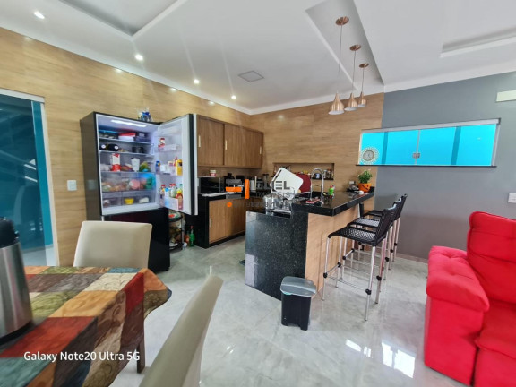 Imagem Casa com 4 Quartos à Venda, 272 m² em Atalaia - Salinópolis