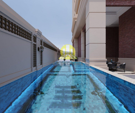 Imagem Cobertura com 4 Quartos à Venda, 240 m² em Centro - Balneário Camboriú Imagem Cobertura com 4 Quartos à Venda, 240 m² em Centro - Balneário Camboriú