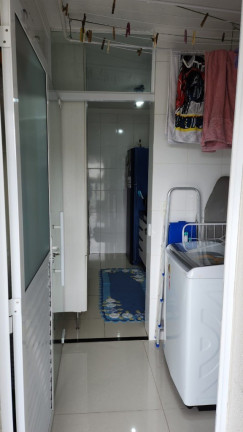 Imagem Imóvel com 2 Quartos à Venda, 70 m² em Olímpico - São Caetano Do Sul Imagem Imóvel com 2 Quartos à Venda, 70 m² em Olímpico - São Caetano Do Sul