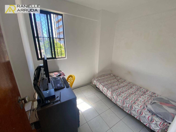 Imagem Apartamento com 3 Quartos à Venda, 120 m² em Manaíra - João Pessoa Imagem Apartamento com 3 Quartos à Venda, 120 m² em Manaíra - João Pessoa