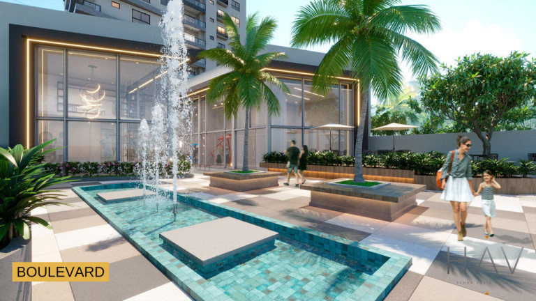 Imagem Apartamento com 4 Quartos à Venda, 183 m² em Centro - Penha