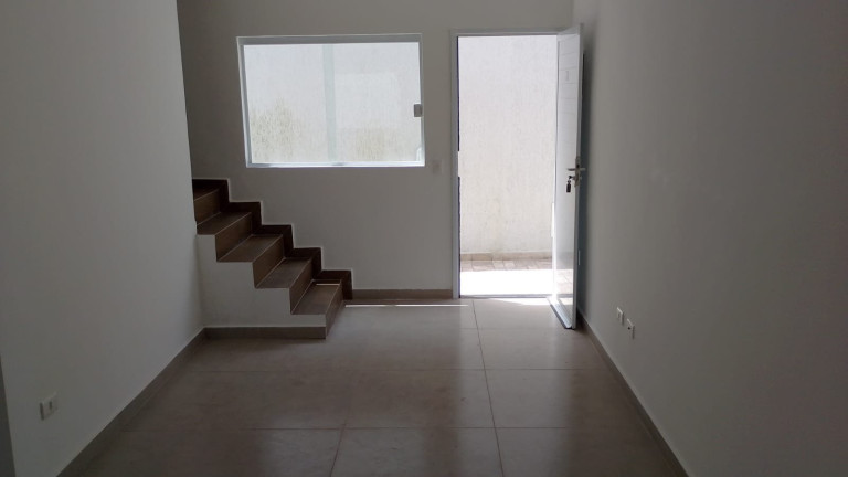 Imagem Casa com 2 Quartos à Venda, 39 m² em Maracanã - Praia Grande