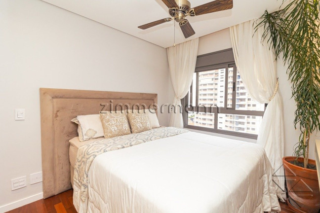 Imagem Apartamento com 2 Quartos à Venda, 131 m² em Pompeia - São Paulo