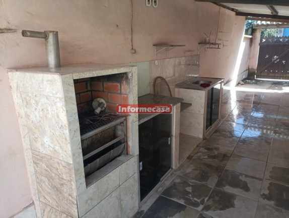 Imagem Casa com 2 Quartos à Venda, 300 m² em Unamar - Cabo Frio Imagem Casa com 2 Quartos à Venda, 300 m² em Unamar - Cabo Frio