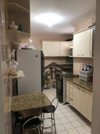 Imagem Apartamento com 3 Quartos à Venda, 98 m² em Jardim Atlântico - Olinda