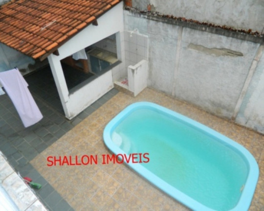 Sobrado com 4 Quartos à Venda, 253 m² em Jardim Nova Ipanema - Sorocaba