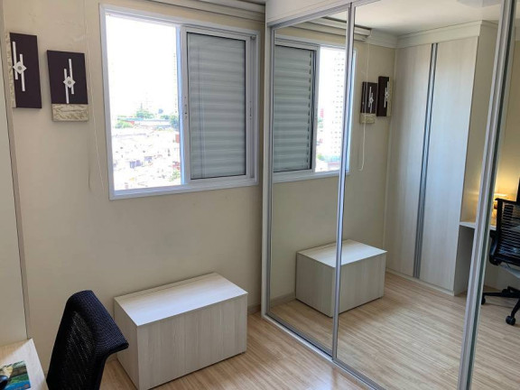 Imagem Apartamento com 2 Quartos à Venda, 70 m² em Vila Das Mercês - São Paulo Imagem Apartamento com 2 Quartos à Venda, 70 m² em Vila Das Mercês - São Paulo