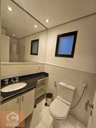 Imagem Apartamento com 2 Quartos para Alugar, 136 m² em Jardim Paulista - São Paulo Imagem Apartamento com 2 Quartos para Alugar, 136 m² em Jardim Paulista - São Paulo