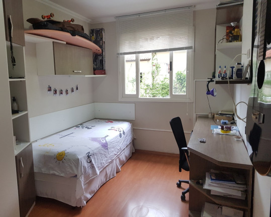 Imagem Casa com 3 Quartos à Venda, 192 m² em Parque Munhoz - São Paulo Imagem Casa com 3 Quartos à Venda, 192 m² em Parque Munhoz - São Paulo