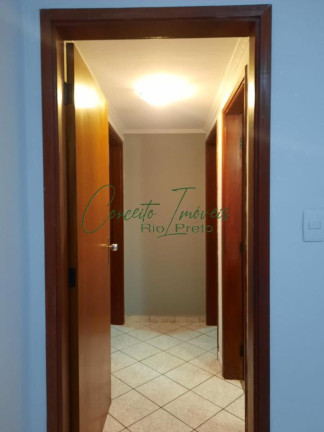 Imagem Apartamento com 2 Quartos à Venda, 70 m² em Parque Residencial Lauriano Tebar - São José Do Rio Preto