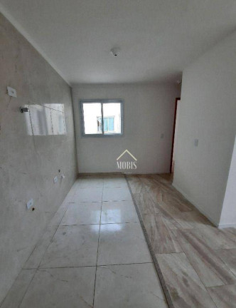 Imagem Cobertura com 2 Quartos à Venda, 72 m² em Vila Tibiriçá - Santo André Imagem Cobertura com 2 Quartos à Venda, 72 m² em Vila Tibiriçá - Santo André