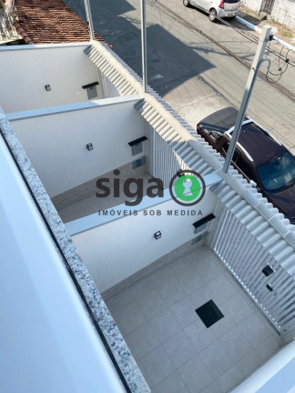 Imagem Casa com 3 Quartos à Venda, 200 m² em Penha - São Paulo Imagem Casa com 3 Quartos à Venda, 200 m² em Penha - São Paulo