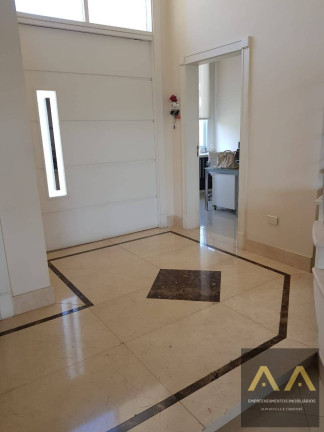 Imagem Casa com 4 Quartos à Venda, 525 m² em Tamboré - Santana De Parnaíba