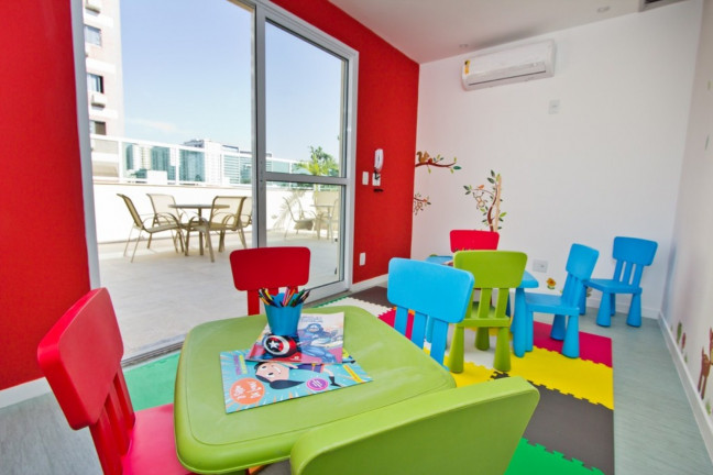 Imagem Imóvel com 2 Quartos à Venda, 62 m² em Tijuca - Rio De Janeiro