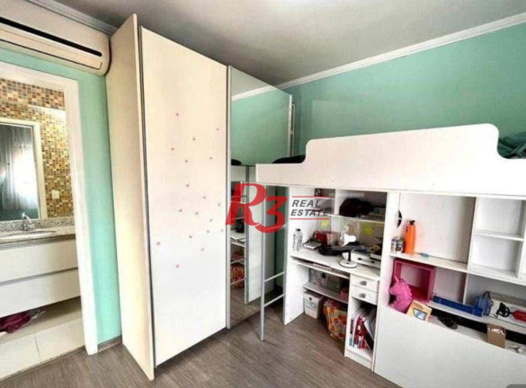 Imagem Apartamento com 3 Quartos à Venda, 111 m² em Ponta Da Praia - Santos Imagem Apartamento com 3 Quartos à Venda, 111 m² em Ponta Da Praia - Santos