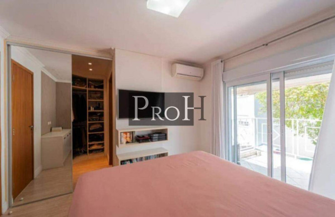 Imagem Casa de Condomínio com 3 Quartos à Venda, 151 m² em Santo Amaro - São Paulo Imagem Casa de Condomínio com 3 Quartos à Venda, 151 m² em Santo Amaro - São Paulo