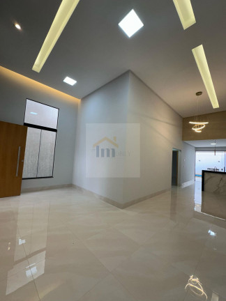 Imagem Casa com 3 Quartos à Venda, 140 m² em Vila Alzira - Aparecida De Goiânia