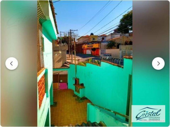 Imagem Casa com 4 Quartos à Venda, 150 m² em Butantã - São Paulo Imagem Casa com 4 Quartos à Venda, 150 m² em Butantã - São Paulo