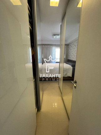 Imagem Apartamento com 3 Quartos à Venda, 130 m² em Gonzaga - Santos Imagem Apartamento com 3 Quartos à Venda, 130 m² em Gonzaga - Santos