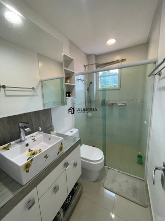 Imagem Apartamento com 3 Quartos à Venda, 140 m² em Pioneiros - Balneário Camboriú
