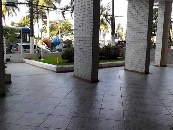 Imagem Apartamento com 2 Quartos à Venda, 70 m² em Itararé - Sao Vicente Imagem Apartamento com 2 Quartos à Venda, 70 m² em Itararé - Sao Vicente