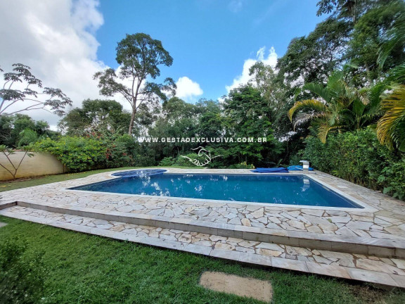 Imagem Chácara com 3 Quartos à Venda, 380 m² em Condomínio São Gabriel - Itatiba