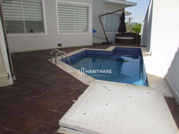 Imagem Casa com 4 Quartos à Venda, 333 m² em Terras De Piracicaba - Piracicaba Imagem Casa com 4 Quartos à Venda, 333 m² em Terras De Piracicaba - Piracicaba
