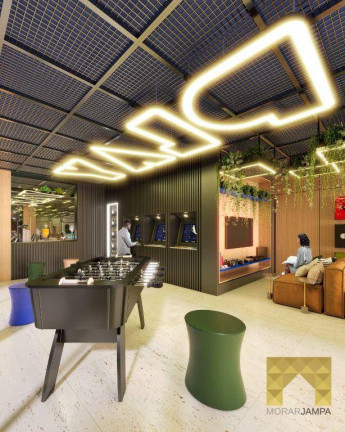Imagem Apartamento com 3 Quartos à Venda, 124 m² em Bessa - João Pessoa Imagem Apartamento com 3 Quartos à Venda, 124 m² em Bessa - João Pessoa