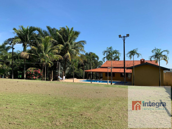 Imagem Chácara com 2 Quartos à Venda, 250 m² em Bairro Dos Pires - Limeira