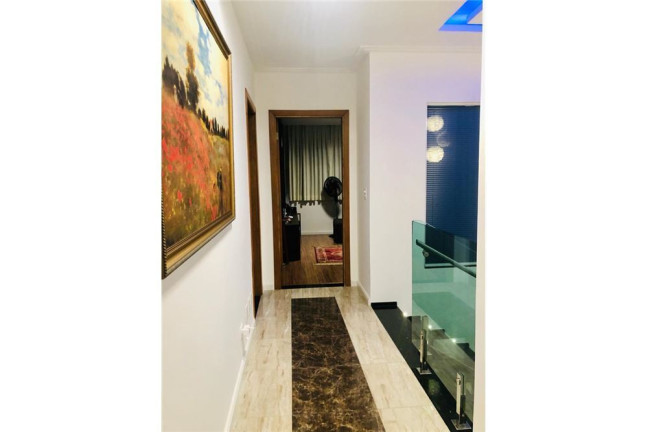Imagem Casa de Condomínio com 3 Quartos à Venda, 320 m² em Planalto Paulista - São Paulo Imagem Casa de Condomínio com 3 Quartos à Venda, 320 m² em Planalto Paulista - São Paulo