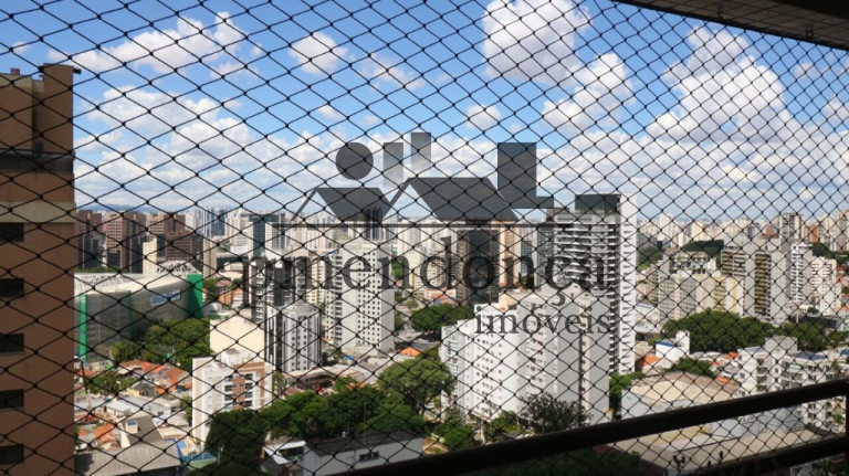 Imagem Apartamento com 3 Quartos à Venda, 190 m² em Perdizes - São Paulo Imagem Apartamento com 3 Quartos à Venda, 190 m² em Perdizes - São Paulo