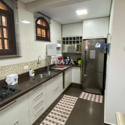 Imagem Casa à Venda, 150 m² em Boqueirão - Santos Imagem Casa à Venda, 150 m² em Boqueirão - Santos