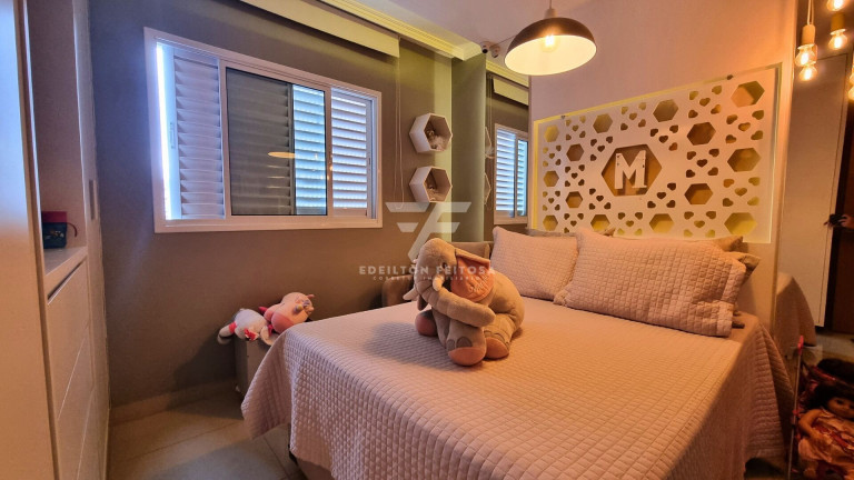 Imagem Apartamento com 3 Quartos à Venda, 115 m² em Santa Mônica - Uberlândia Imagem Apartamento com 3 Quartos à Venda, 115 m² em Santa Mônica - Uberlândia