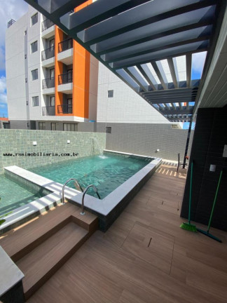 Apartamento com 2 Quartos à Venda, 56 m² em Cristo Redentor - João Pessoa