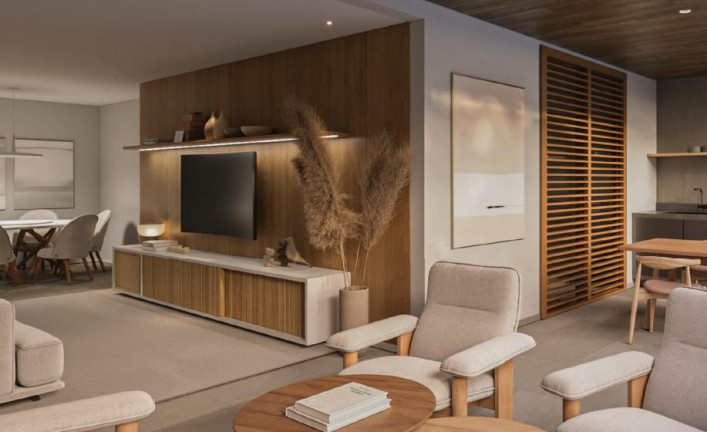 Imagem Apartamento com 3 Quartos à Venda, 121 m² em Barra Da Tijuca - Rio De Janeiro